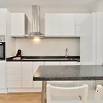 C04 - El Palo 2 Bedroom * Малага