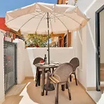 C04 - El Palo 2 Bedroom Апартаменты Малага