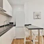 C04 - El Palo 2 Bedroom Малага
