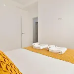 Апартаменты C04 - El Palo 2 Bedroom