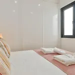 Апартаменты C04 - El Palo 2 Bedroom