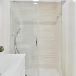 Апартаменты C04 - El Palo 2 Bedroom