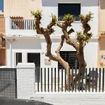 C04 - El Palo 2 Bedroom Апартаменты