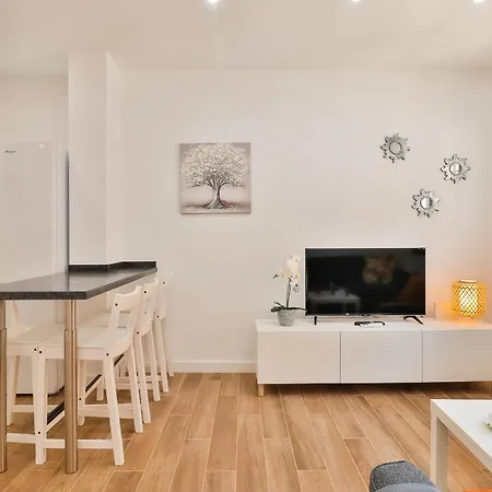 C4 - El Palo 2 Bedroom *