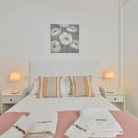 C4 - El Palo 2 Bedroom *