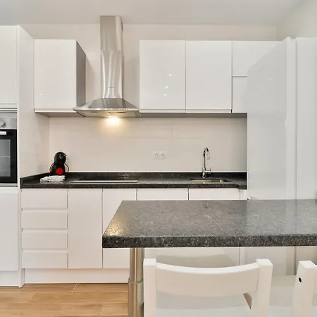 C4 - El Palo 2 Bedroom Malaga