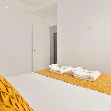 Apartment C04 - El Palo 2 Bedroom